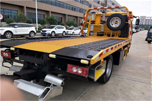 秦淮24小时汽车送油服务公司