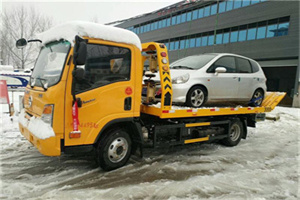 秦淮附近道路救援服务