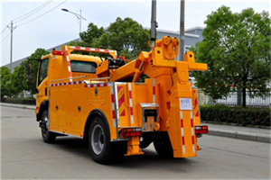 秦淮高速路拖车费