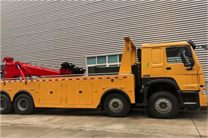 秦淮道路救援公司